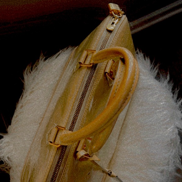 Louis Vuitton handbag - Picture 3 of 4